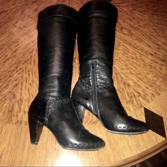 Gentle Souls ( Kenneth Cole! ) AMAZINGLY FAB BOOTS - Picture 3 of 8